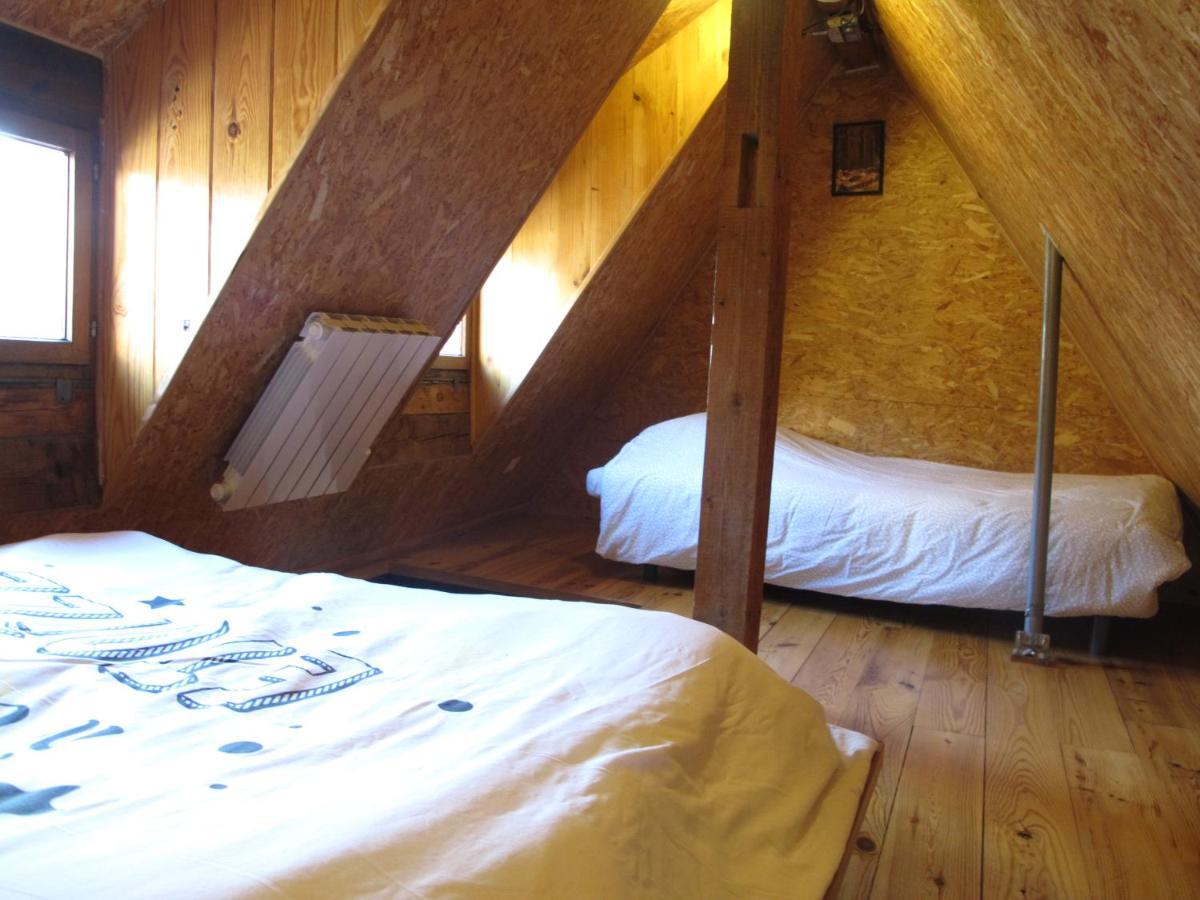 Appartement Citycosy - Budget St Thomas Serruriers