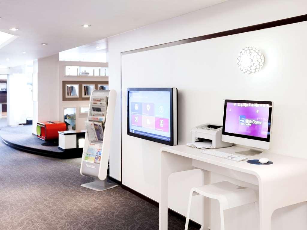 Novotel Centre Halles 4* Straatsburg