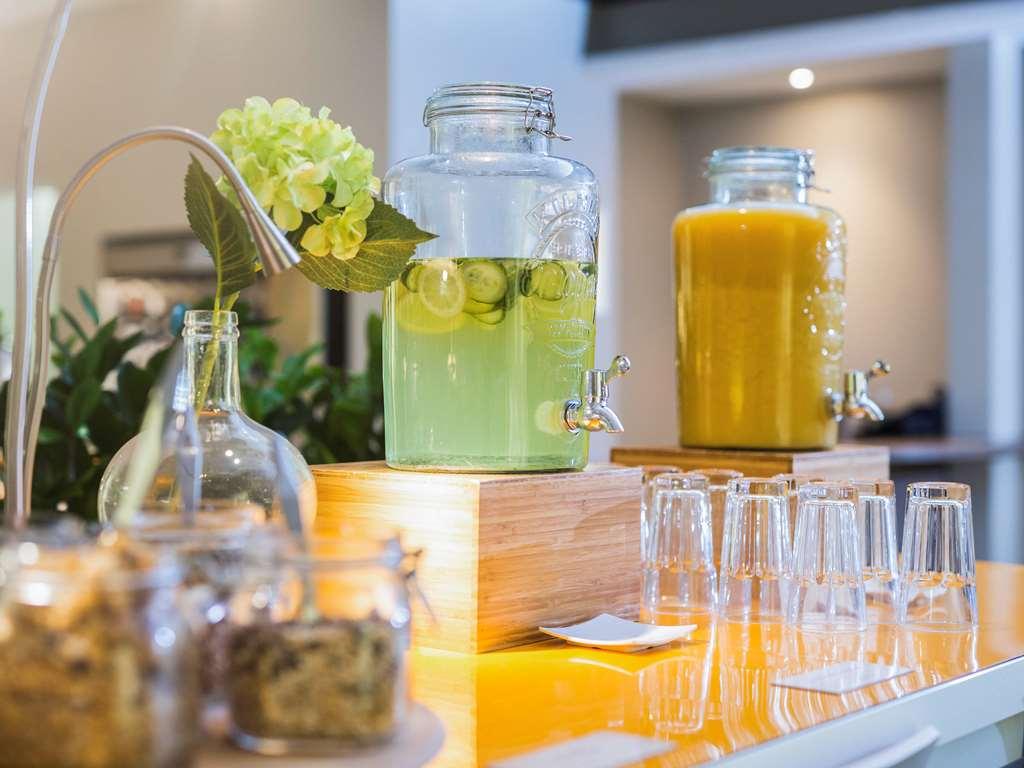Novotel Centre Halles 4*