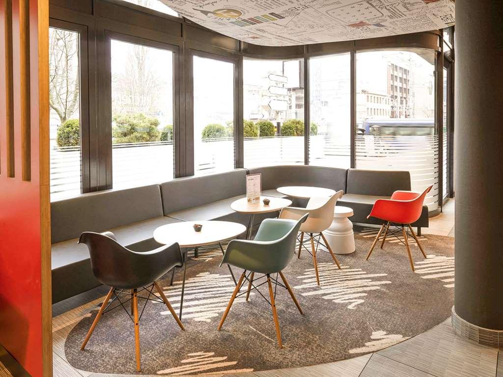 Ibis Centre Les Halles 3* Straatsburg