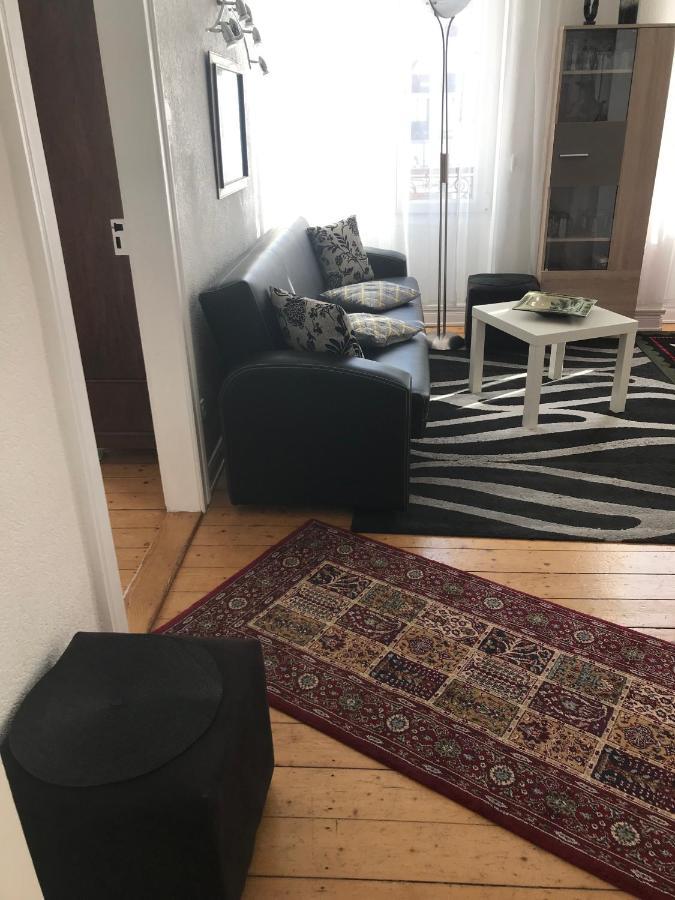 Appartement Chez Tante Germaine - Proximité Institutions Européennes Strasbourg