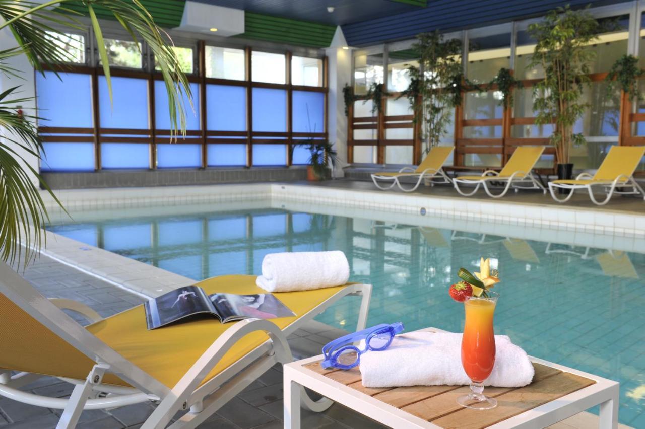 Mercure Place Des Congrès Hotel Strasbourg