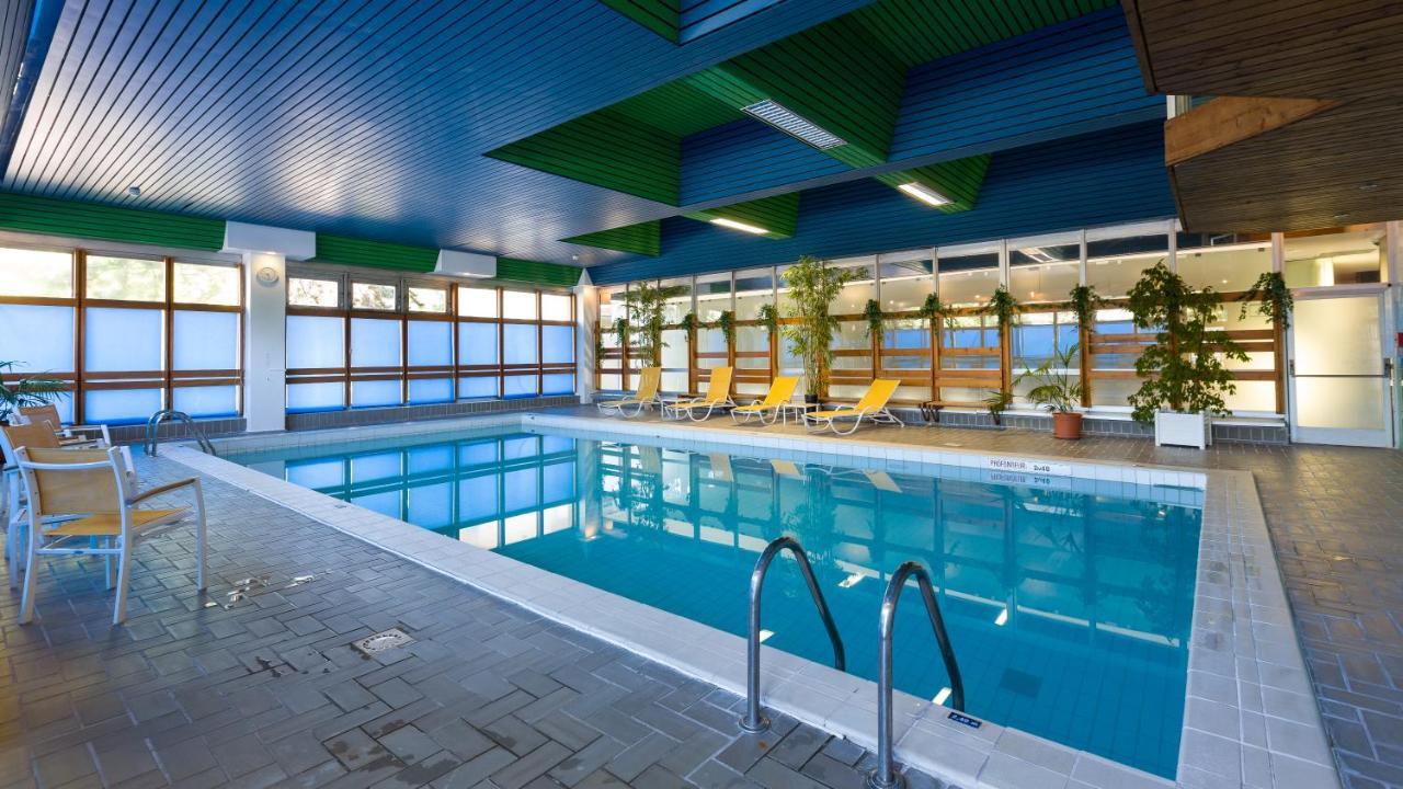 Mercure Palais Des Congres Hotel
