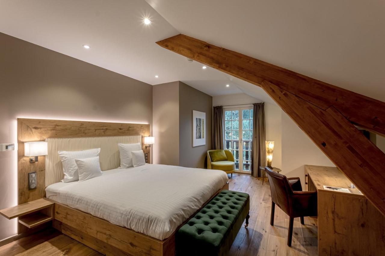 Chateau De Pourtales Hotel Straatsburg