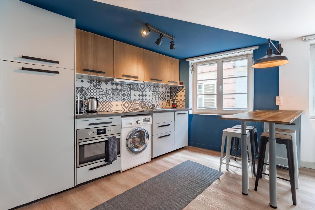 Appartement De La Pléiade *
