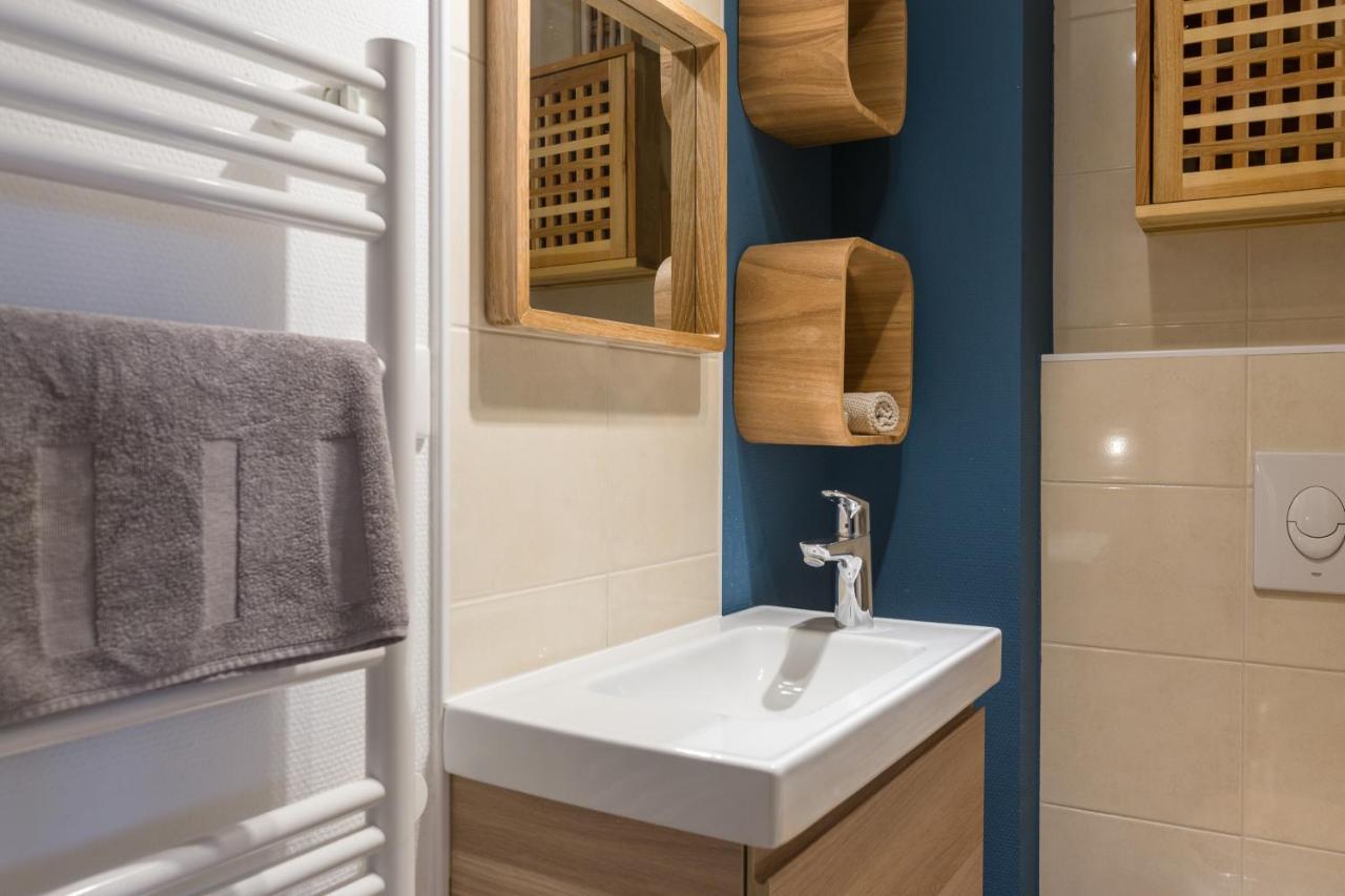 Appartement De La Pléiade Strasbourg