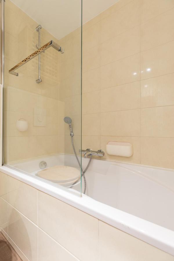De La Pléiade Appartement