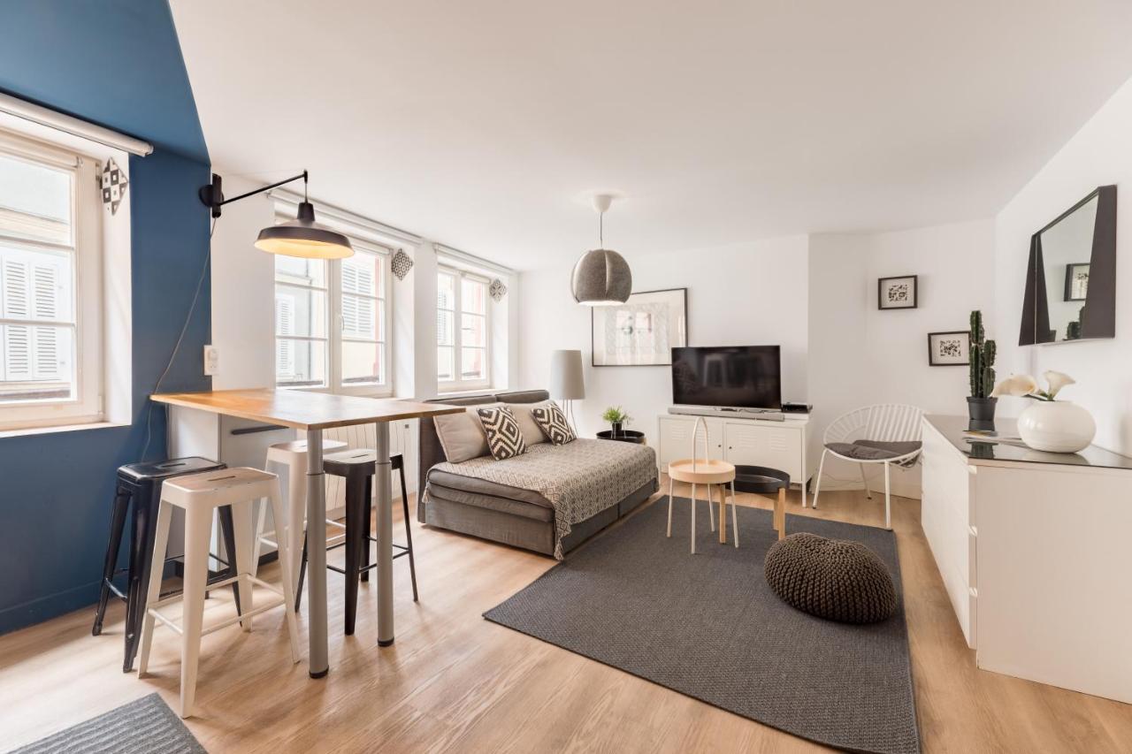 Appartement De La Pléiade *