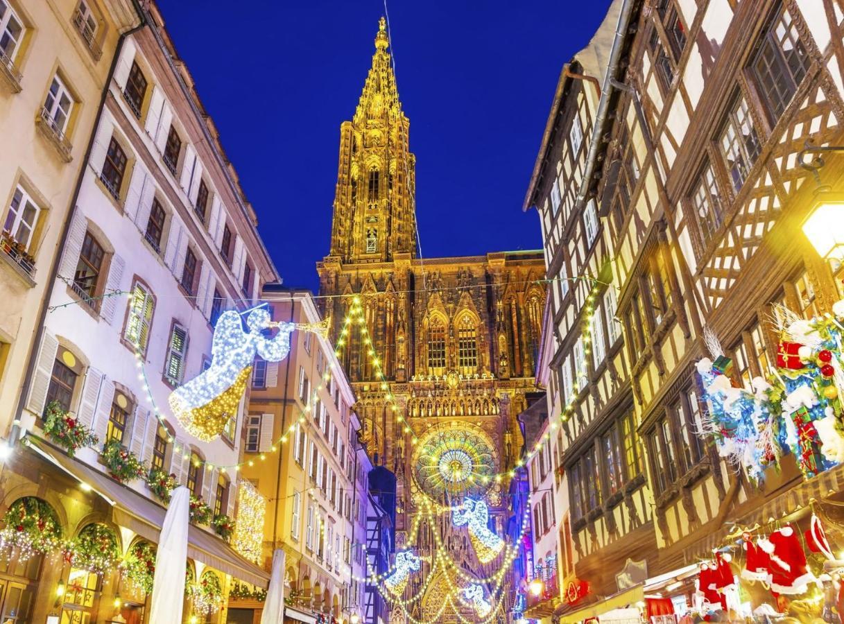 De La Pléiade Strasbourg