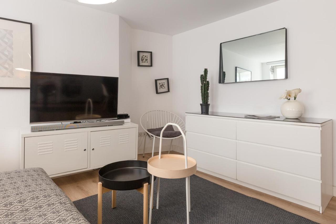 Appartement De La Pléiade Strasbourg
