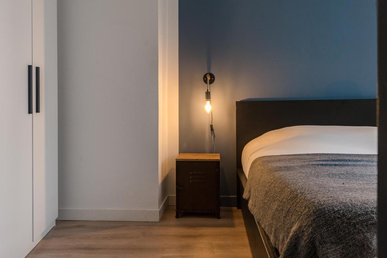 Appartement De La Pléiade Strasbourg