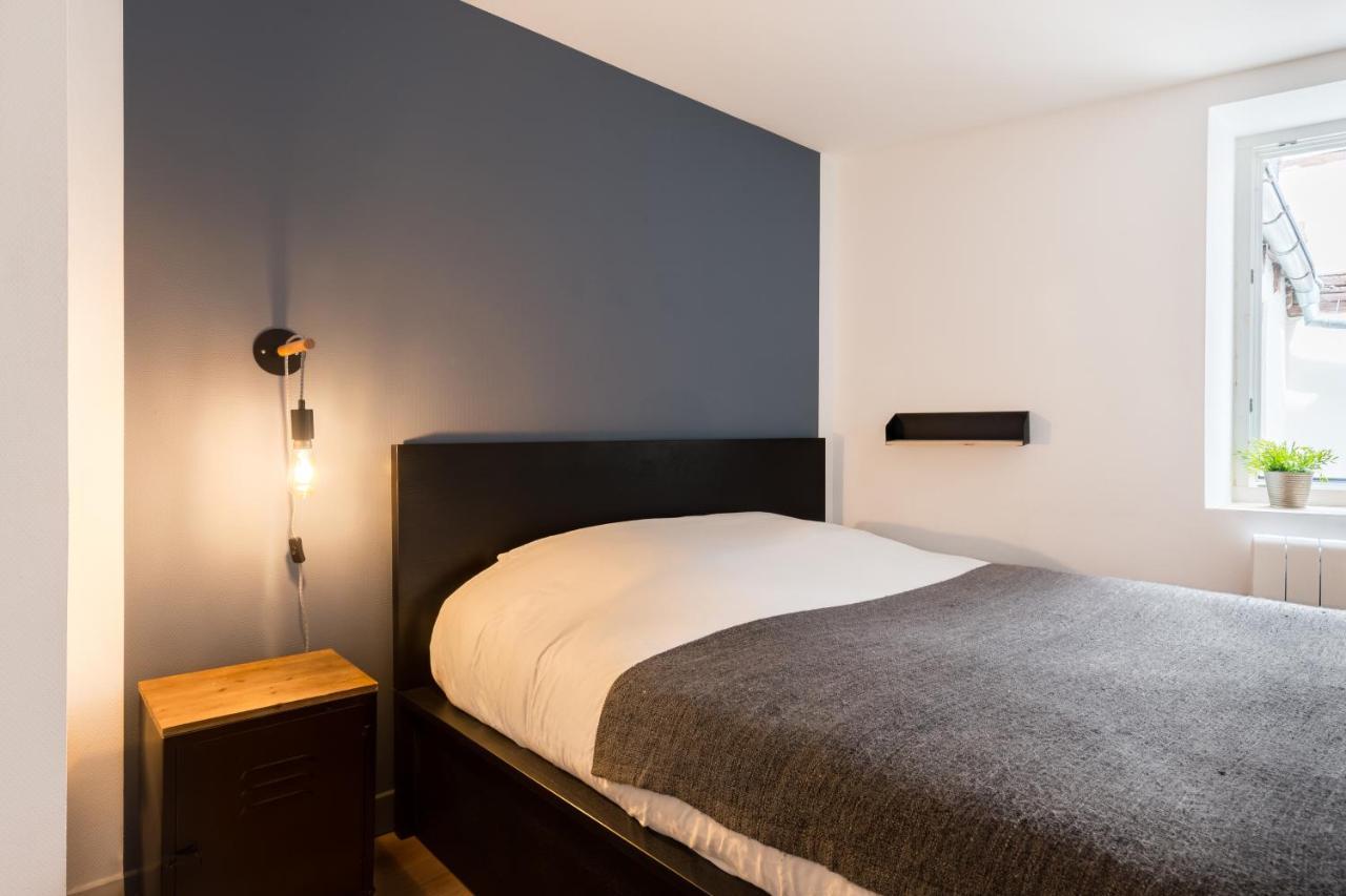 De La Pléiade Appartement