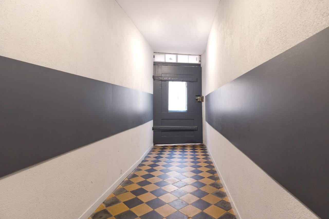Appartement De La Pléiade *