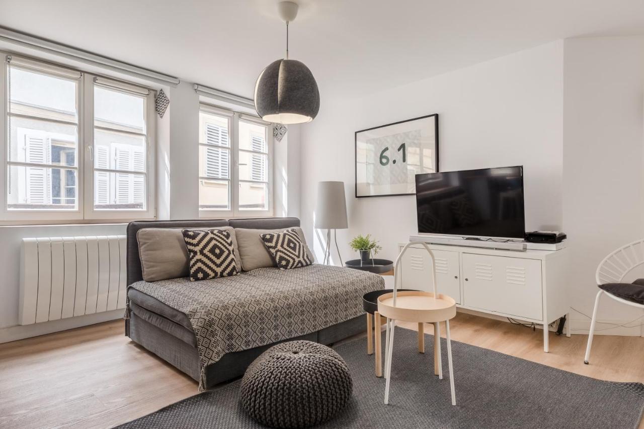 Appartement De La Pléiade
