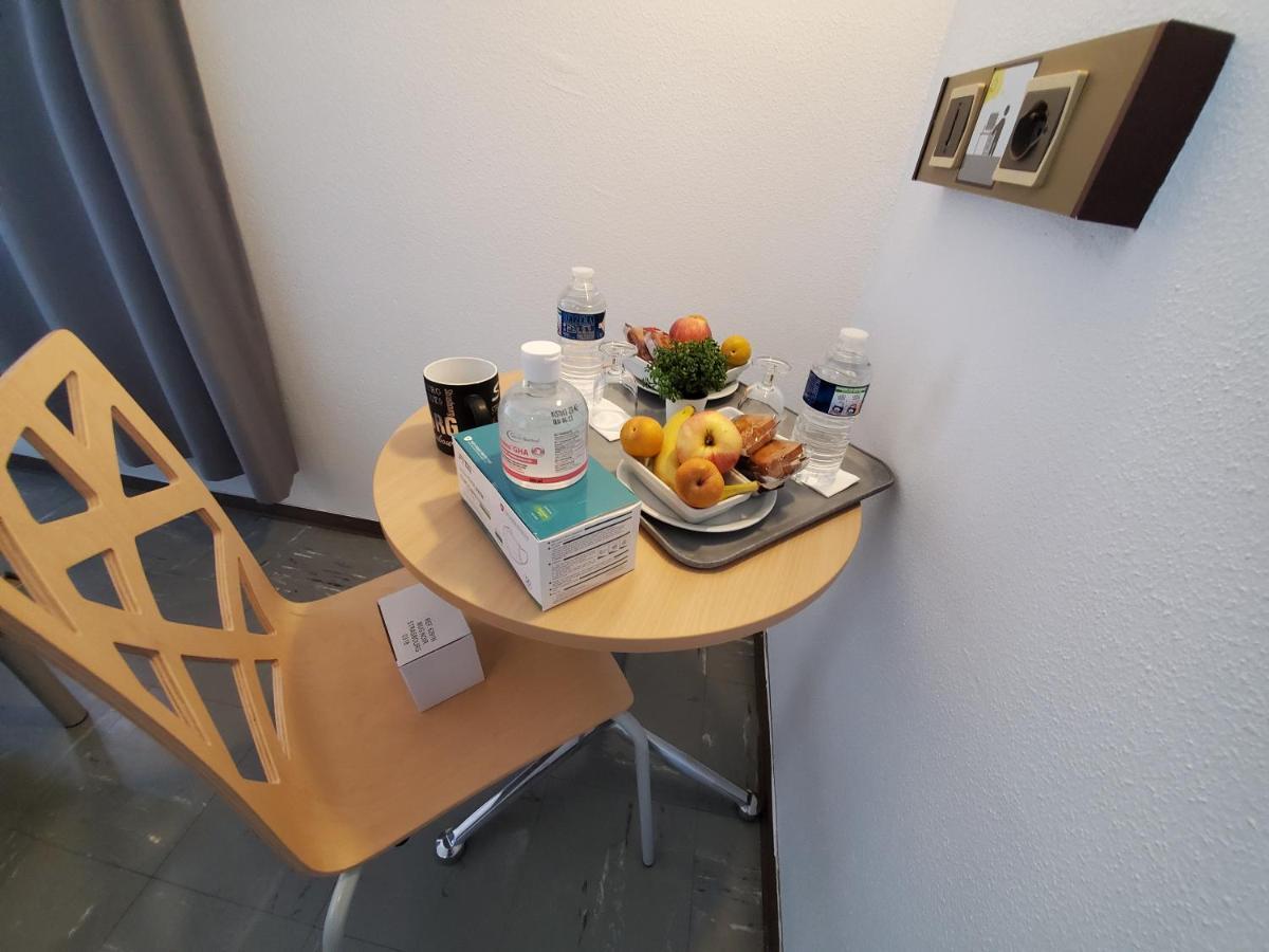 Auberge de jeunesse Hi 2 Rives *