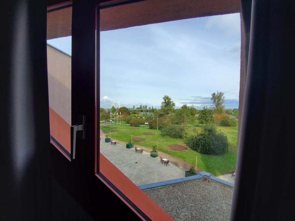 Hi 2 Rives Hostel