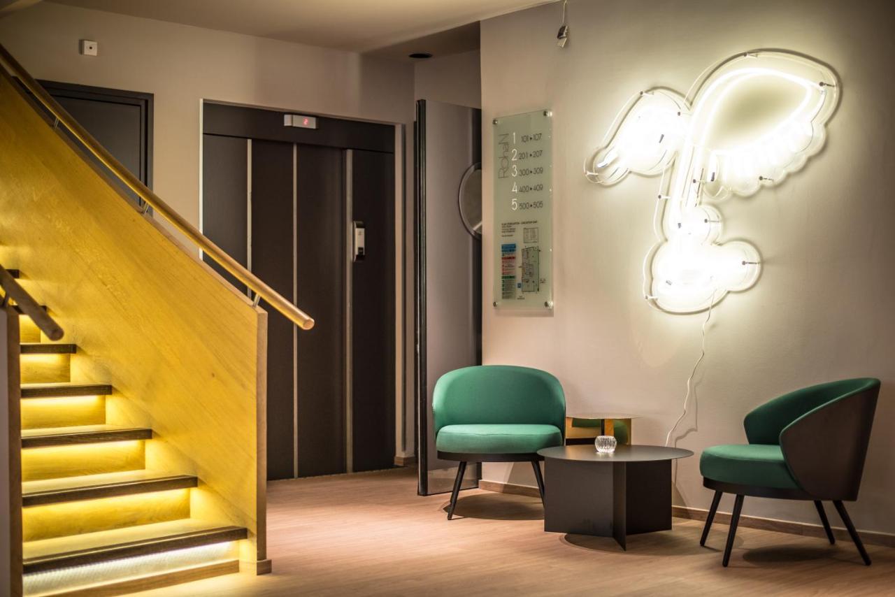 Rohan 4* Straatsburg