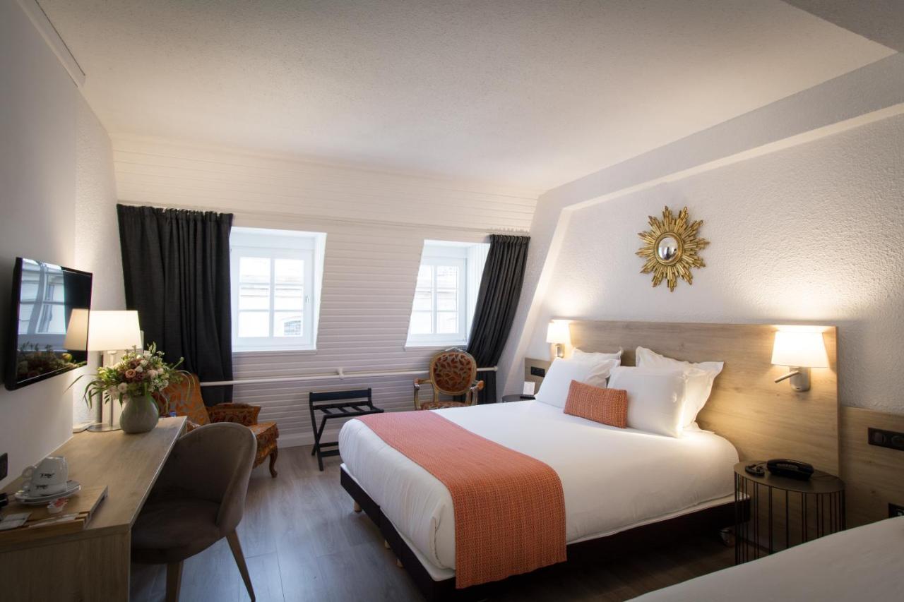 Hotel Rohan 4*