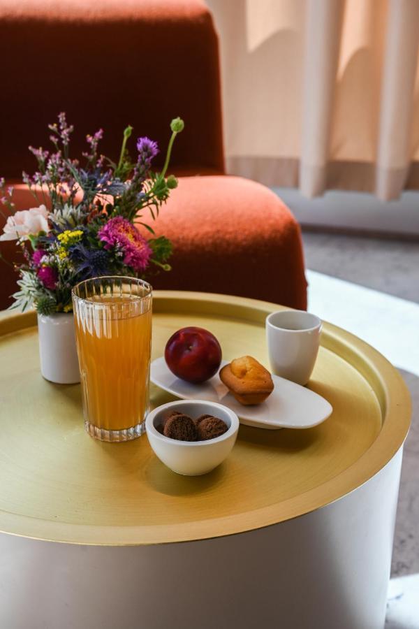 Okko Centre 4* Straatsburg