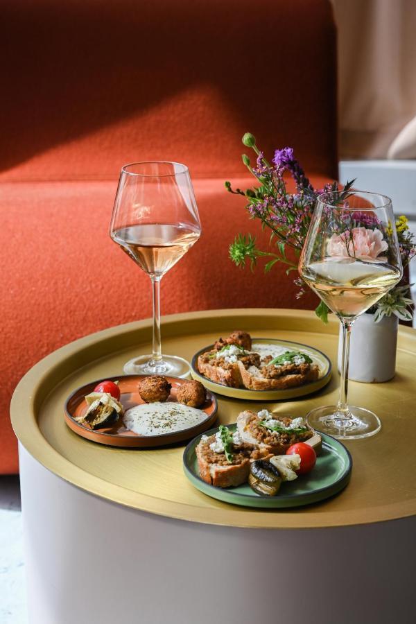 Okko Centre Hotel Strasbourg