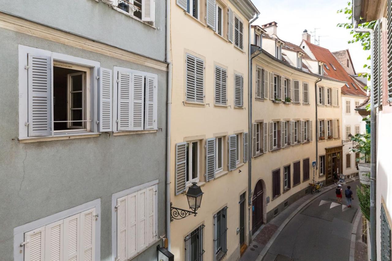 De La Pléiade Appartement