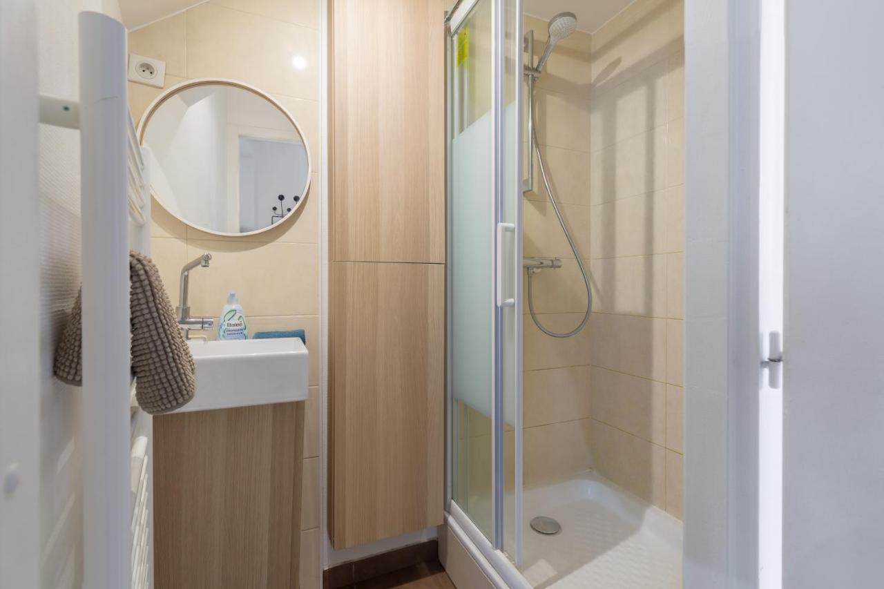 De La Pléiade Appartement