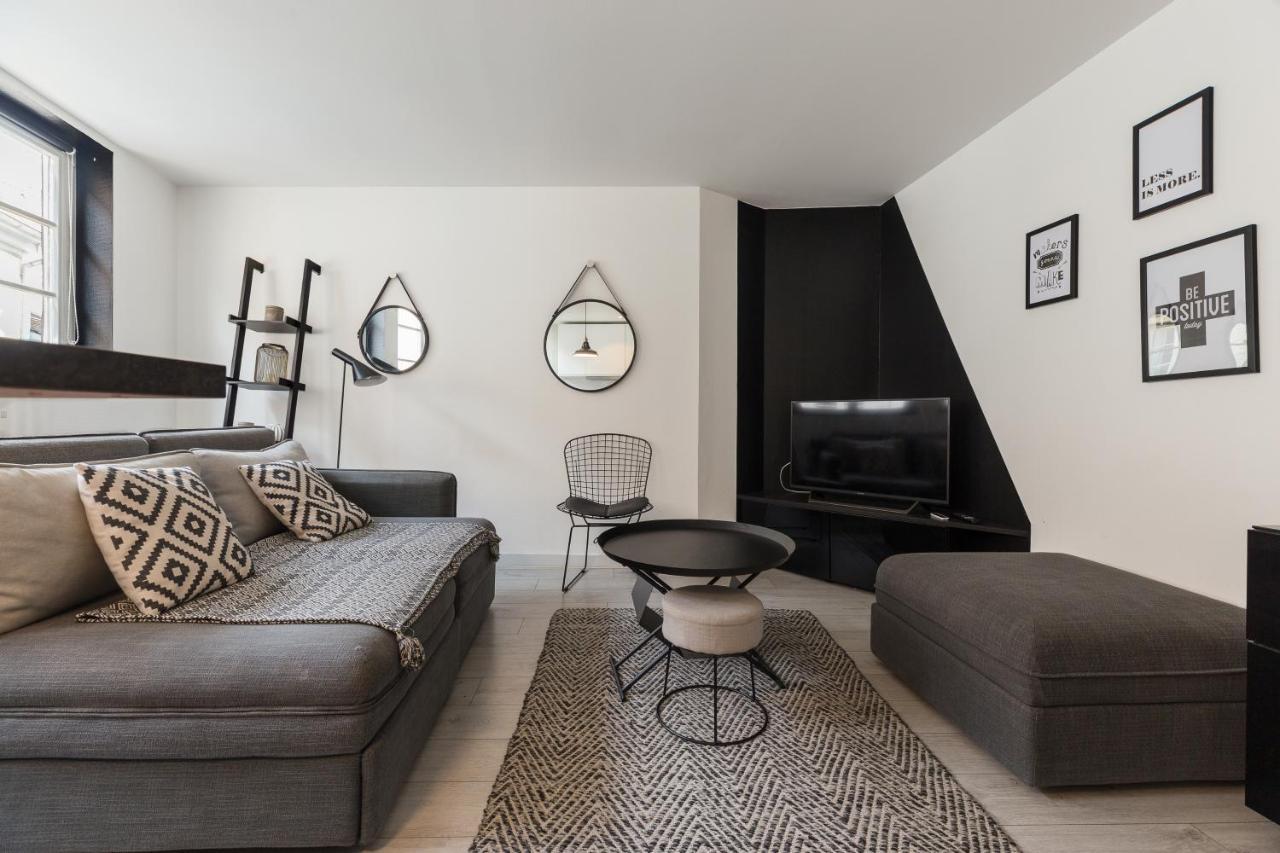 De La Pléiade Appartement Strasbourg