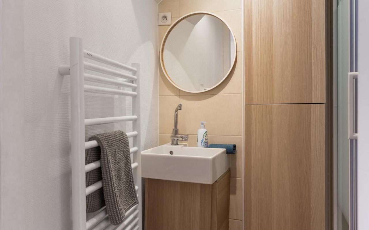 Appartement De La Pléiade