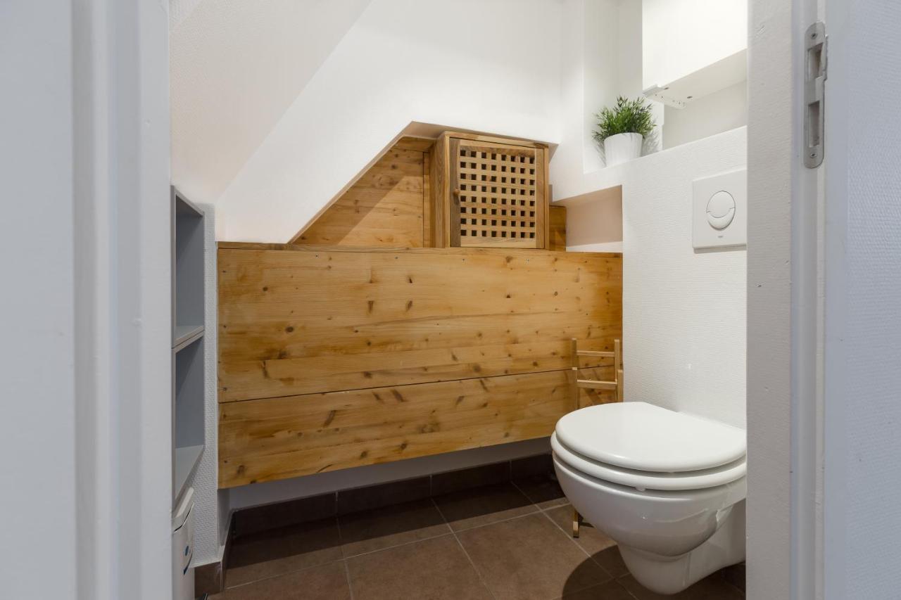 De La Pléiade Appartement *