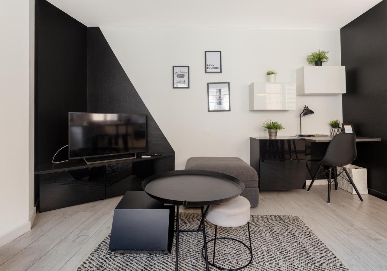 De La Pléiade Appartement Strasbourg