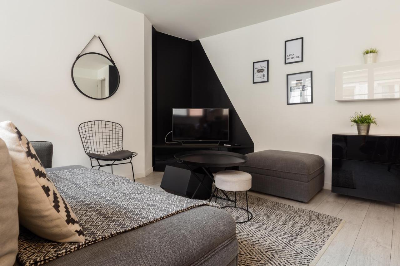 De La Pléiade Appartement *