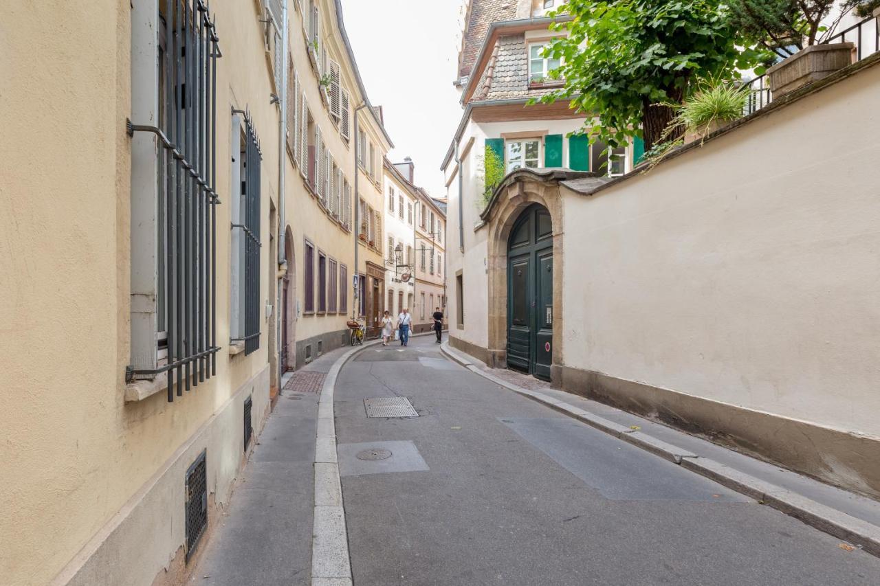 De La Pléiade Appartement Strasbourg