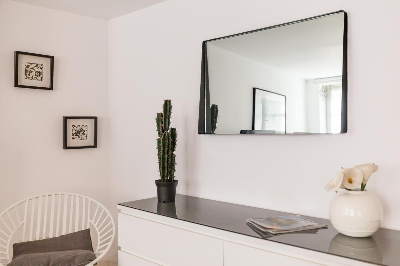 Appartement De La Pléiade *