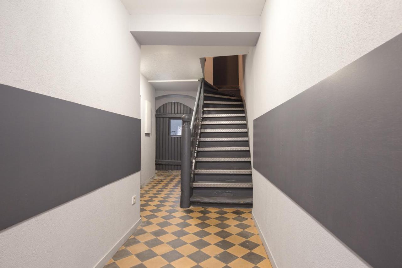 De La Pléiade Appartement