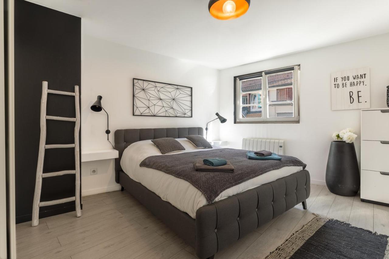 De La Pléiade Appartement
