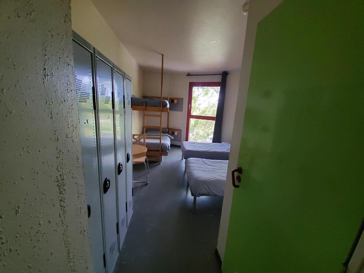 Hi 2 Rives Hostel Strasbourg