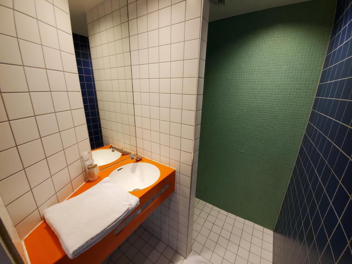 Hostel Hi 2 Rives Strasbourg