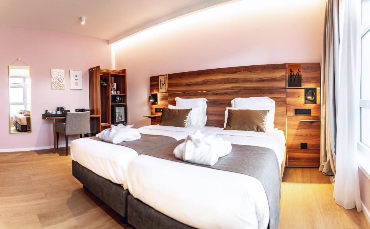 Des Vosges Bw Premier Collection Hotel Strasbourg