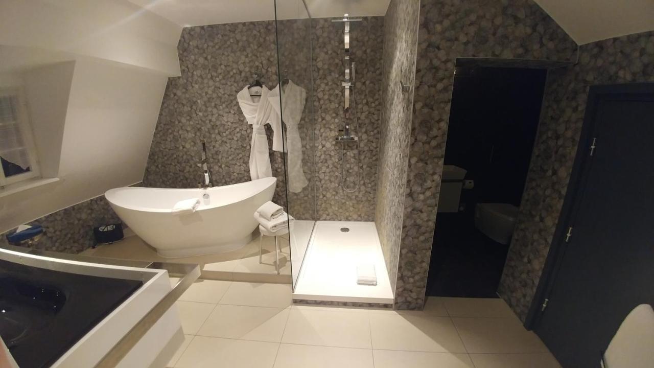 Rohan 4* Straatsburg