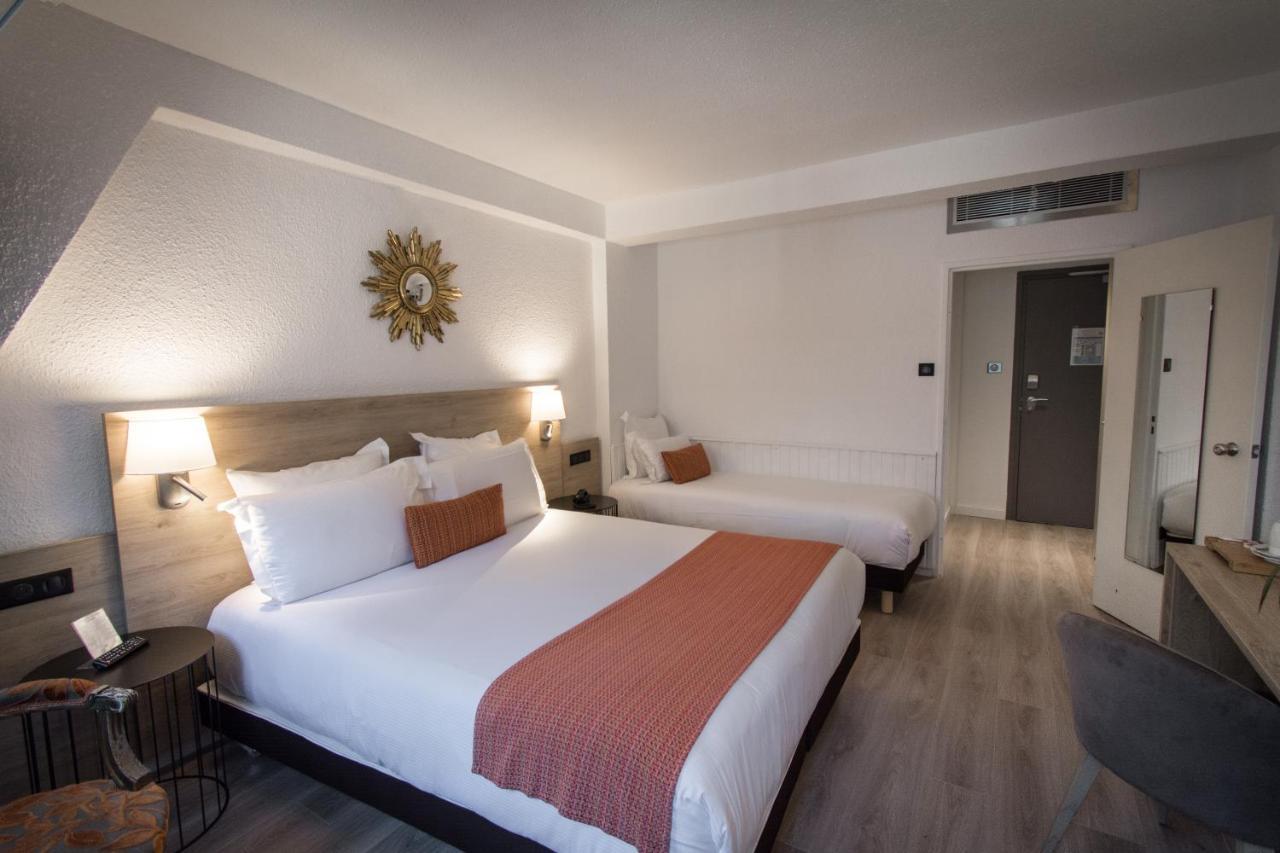 Rohan Hotel Straatsburg