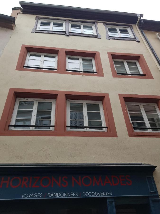 De La Pléiade Appartement