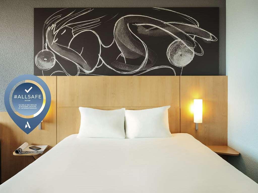 Ibis Centre Petite France 3*