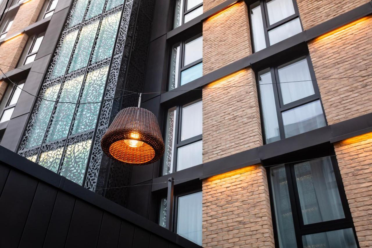 Voco Centre - The Garden By Ihg 4* Straßburg
