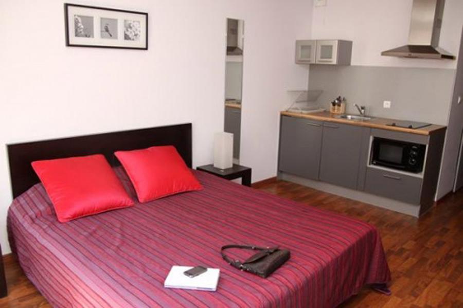 Hotel Ruby Quartier Les Halles By Popinns 3*