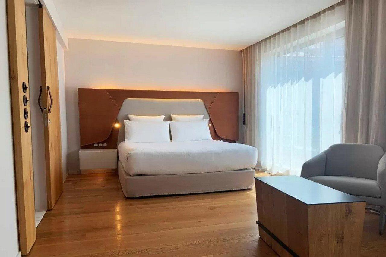 Hotel Les Haras