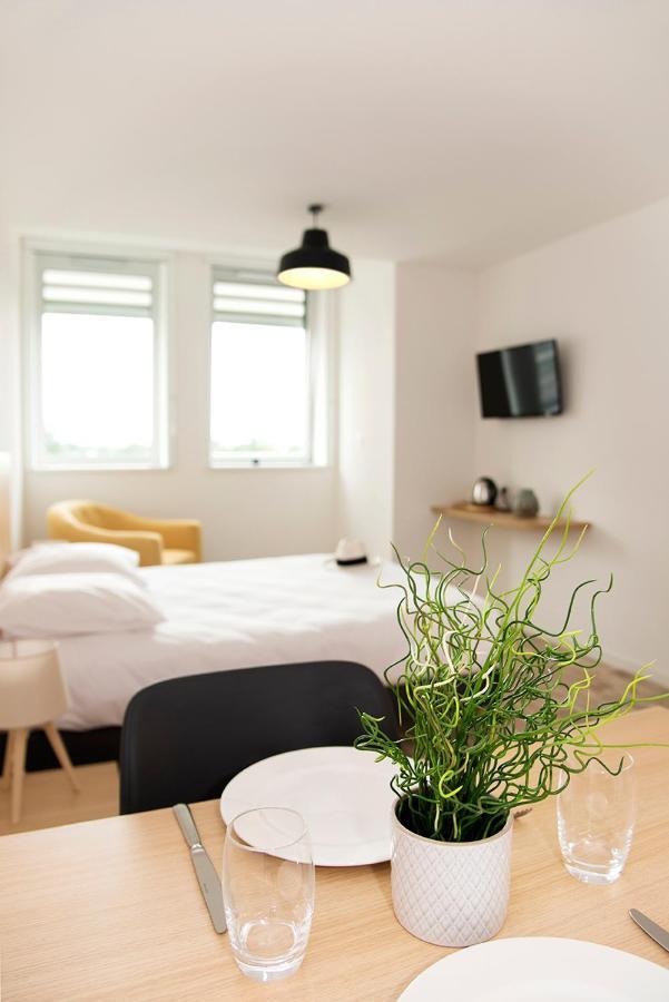 La Canopee Strasbourg