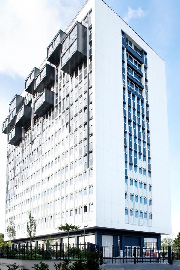 Aparthotel La Canopee Strasbourg