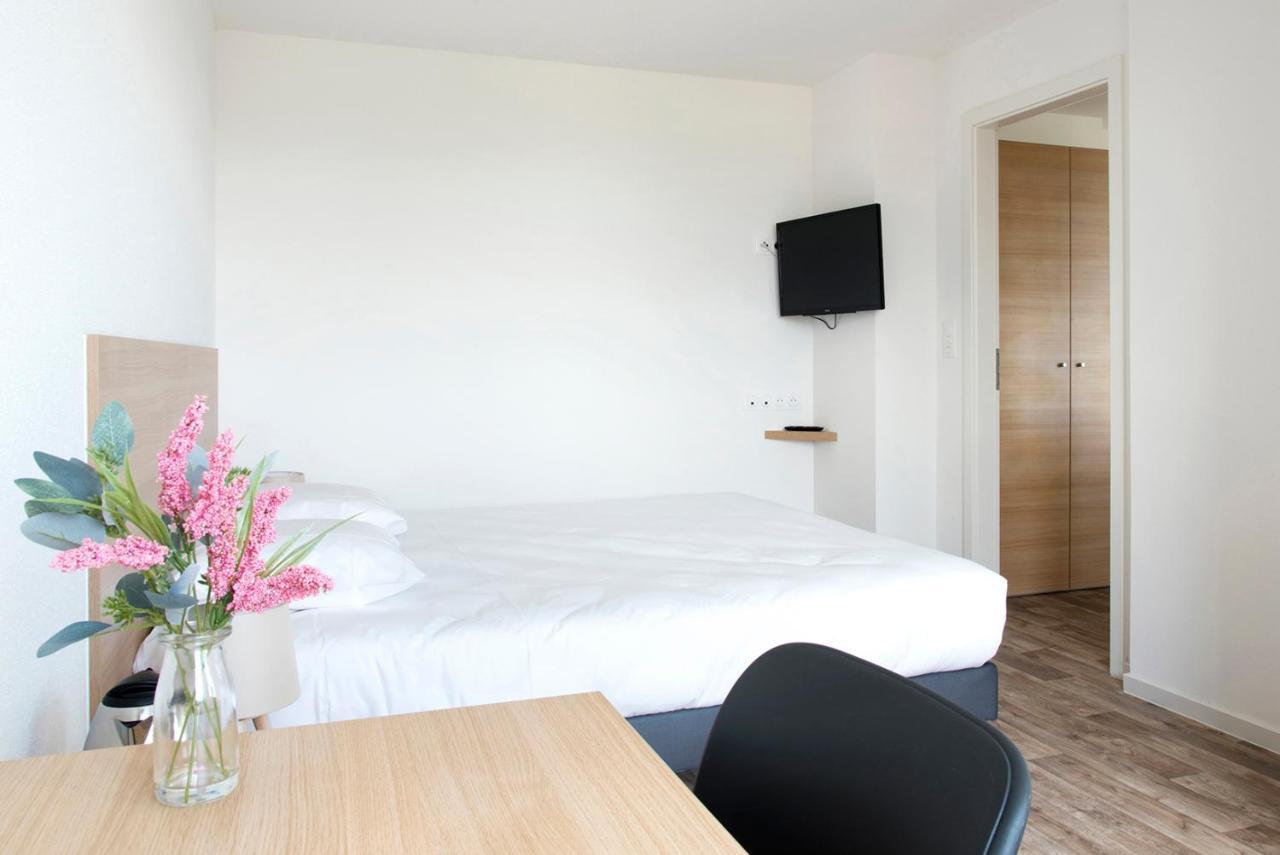 La Canopee Aparthotel *