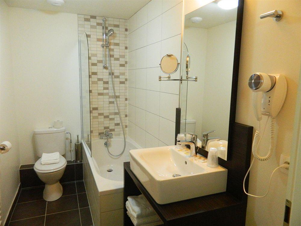 Odalys Marsh 4* Strasbourg