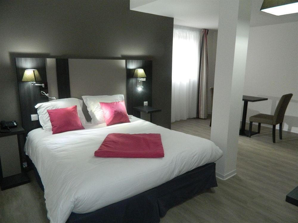 Odalys Marsh Aparthotel Strasbourg